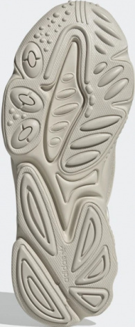 Кроссовки Adidas Ozweego Cbrown