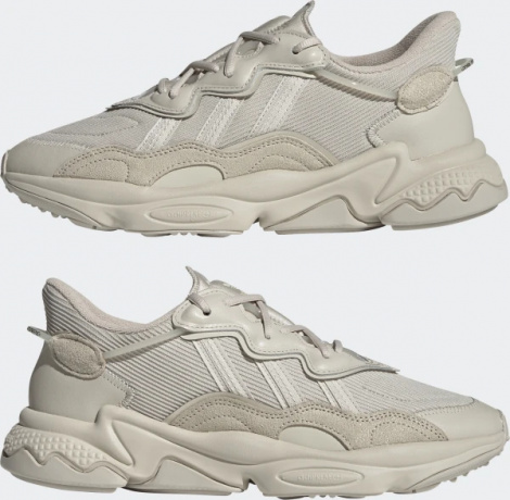 Кроссовки Adidas Ozweego Cbrown