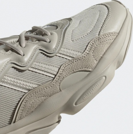 Кроссовки Adidas Ozweego Cbrown