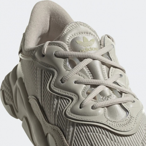 Кроссовки Adidas Ozweego Cbrown