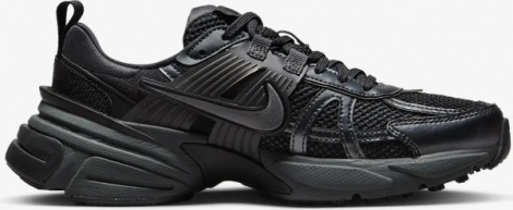Кросівки жіночі Nike V2K RUN чорні FD0736-001