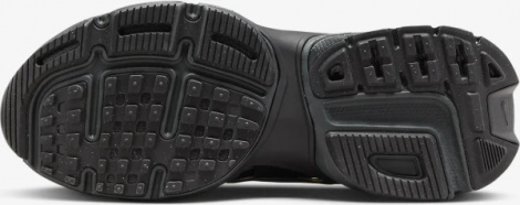 Кросівки жіночі Nike V2K RUN чорні FD0736-001