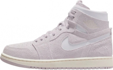 Кросівки жіночі Nike JORDAN W AIR ZOOM AIR CMFT світло-рожеві CT0979-500