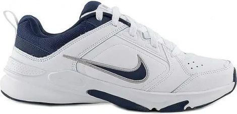 Кросівки Nike Defy All Day білі DJ1196-100