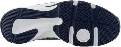 Кросівки Nike Defy All Day білі DJ1196-100