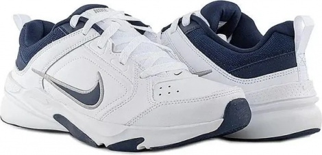 Кросівки Nike Defy All Day білі DJ1196-100