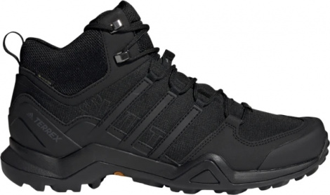 Ботинки Мужские Adidas Terrex Swift R2 Mid Gore-Tex (Cm7500)