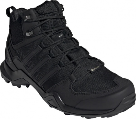 Ботинки Мужские Adidas Terrex Swift R2 Mid Gore-Tex (Cm7500)