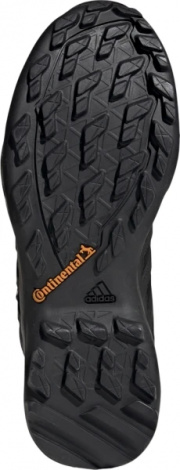 Ботинки Мужские Adidas Terrex Swift R2 Mid Gore-Tex (Cm7500)