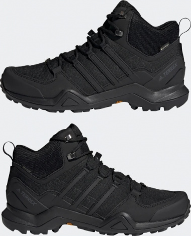 Ботинки Мужские Adidas Terrex Swift R2 Mid Gore-Tex (Cm7500)