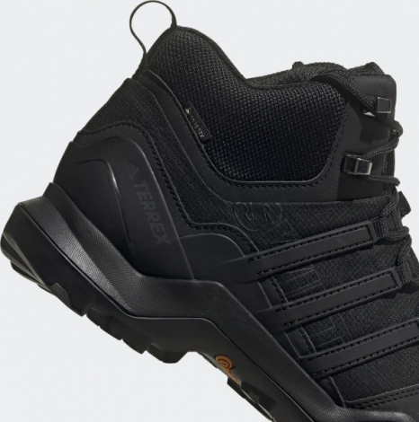Ботинки Мужские Adidas Terrex Swift R2 Mid Gore-Tex (Cm7500)