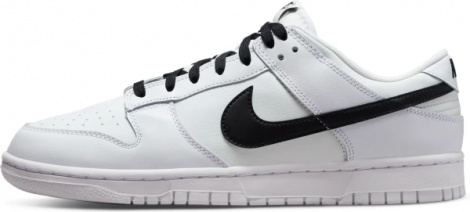 Кроссовки Nike Du Low Retro