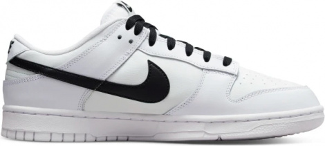 Кроссовки Nike Du Low Retro