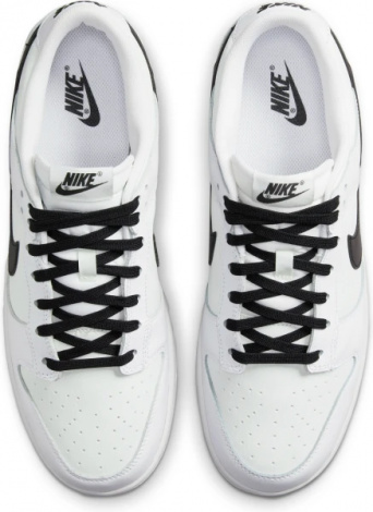 Кроссовки Nike Du Low Retro