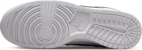 Кроссовки Nike Du Low Retro