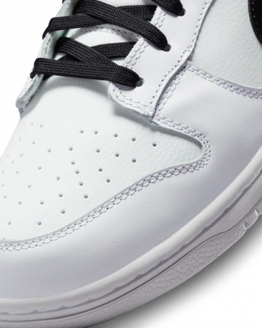 Кроссовки Nike Du Low Retro