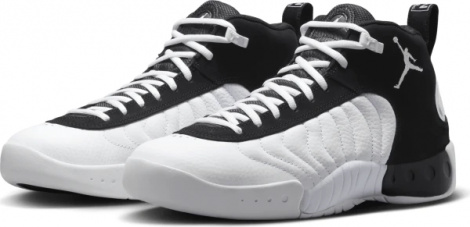 Кроссовки Мужские Jordan Jumpman Pro (Dn3686-110)