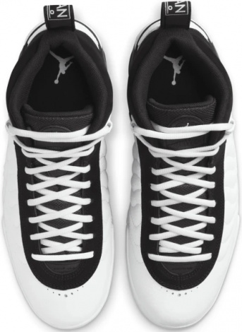 Кроссовки Мужские Jordan Jumpman Pro (Dn3686-110)