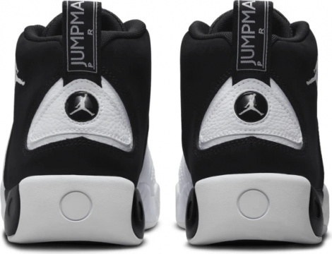 Кроссовки Мужские Jordan Jumpman Pro (Dn3686-110)