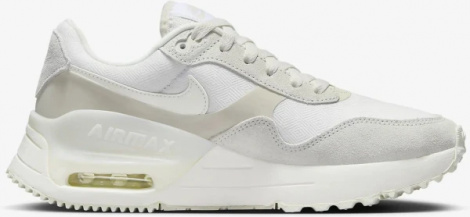 Кросівки жіночі Nike AIR MAX SYSTM бежеві DZ1637-001