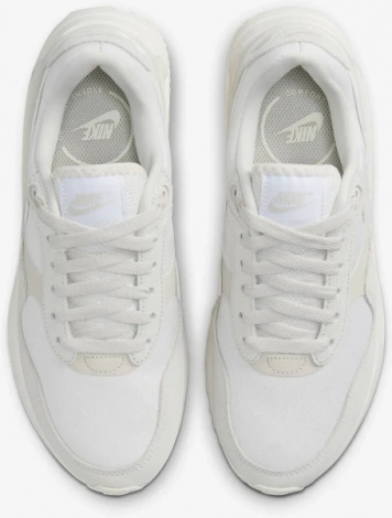 Кросівки жіночі Nike AIR MAX SYSTM бежеві DZ1637-001