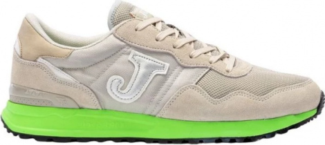 Кроссовки Joma C.367 MEN 2225 BEIGE LIME