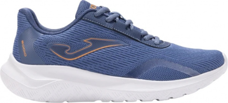 Кросівки бігові Joma SODIO синьо-помаранчеві RSODIS2505
