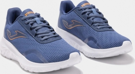 Кросівки бігові Joma SODIO синьо-помаранчеві RSODIS2505
