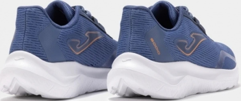 Кросівки бігові Joma SODIO синьо-помаранчеві RSODIS2505