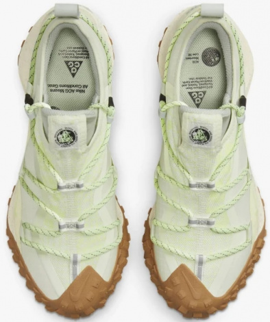 Кроссовки Nike Acg Mountain Fly Low Gtx Se