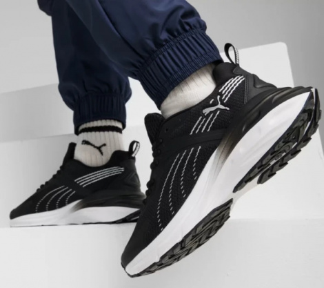 Кроссовки Puma Hypnotic