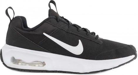 Кросівки жіночі Nike W AIR MAX INTRLK LITE чорні DX3705-001