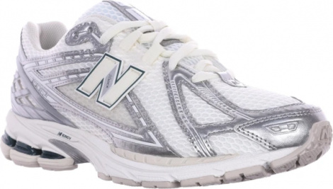 Кросівки New Balance 1906R біло-срібні M1906REE