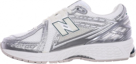 Кросівки New Balance 1906R біло-срібні M1906REE
