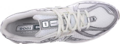 Кросівки New Balance 1906R біло-срібні M1906REE
