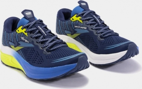 Кроссовки мужские синие синие VICTORY RVICTW2403