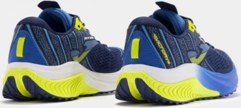 Кроссовки мужские синие синие VICTORY RVICTW2403