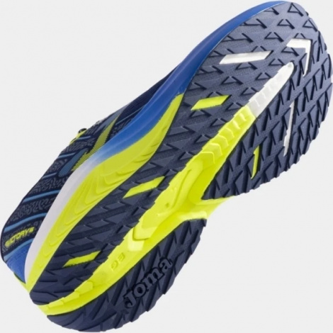 Кроссовки мужские синие синие VICTORY RVICTW2403