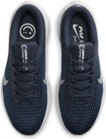 Кроссовки Nike Air Winflo 10