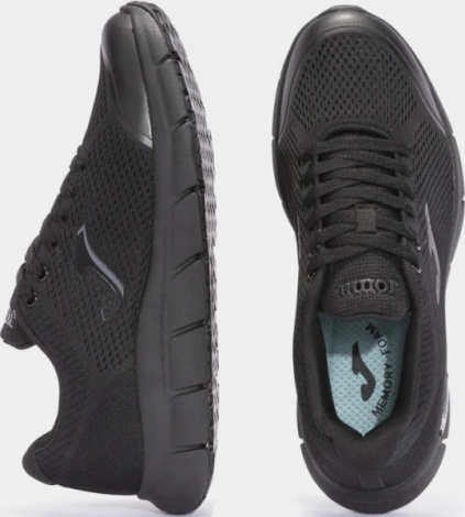 Кроссовки Joma ZEN черные CZENW2421