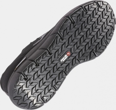 Кроссовки Joma ZEN черные CZENW2421