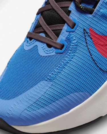 Кросівки бігові Nike JUNIPER TRAIL 2 NN сині DM0822-402