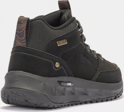 Черевики Joma TER чорні TKTERW2401