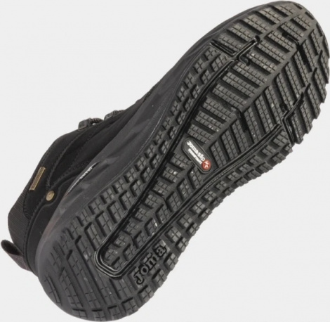 Черевики Joma TER чорні TKTERW2401