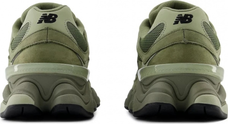 Кросівки New Balance 9060 оливкові U9060ZGD
