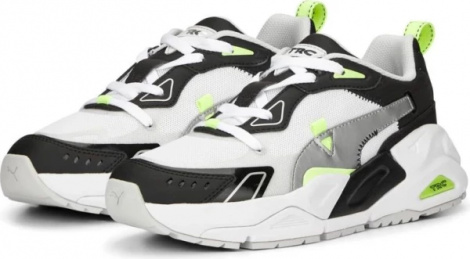 Кросівки жіночі Puma TRC MIRA TECH CHROME WNS кольорові 39065001