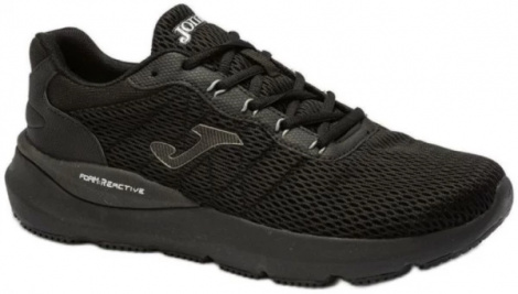 Кроссовки Joma CN-200 MEN 2221 BLACK