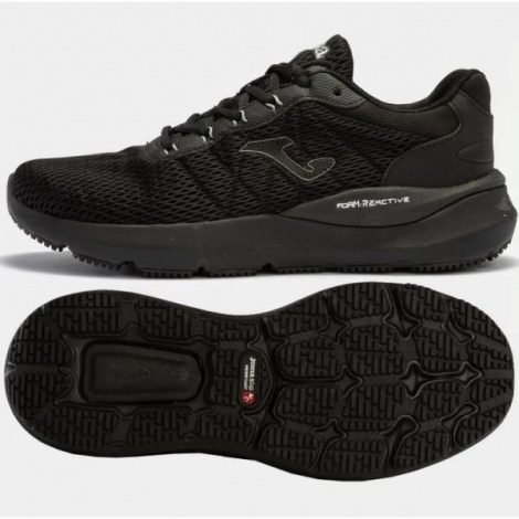 Кроссовки Joma CN-200 MEN 2221 BLACK