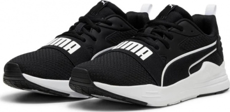 Кроссовки Puma Wired Run Pure