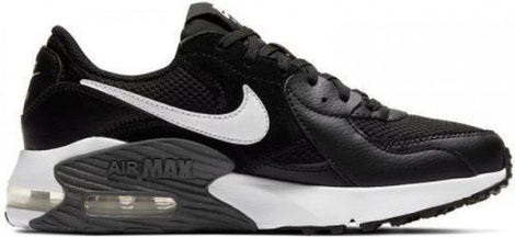 Кросівки Nike Air Max Excee чорні CD5432-003